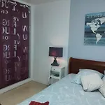 Bed and Breakfast L'ecluse Διέππη