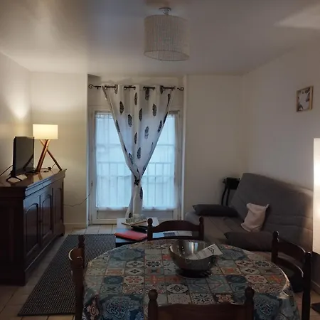 L'ecluse 5* Διέππη
