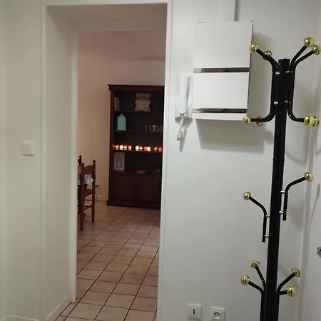 Bed and Breakfast L'ecluse