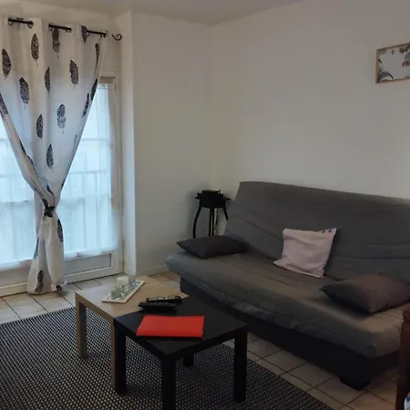 L'ecluse Bed and Breakfast 5*