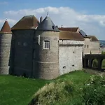 L'écluse 5*