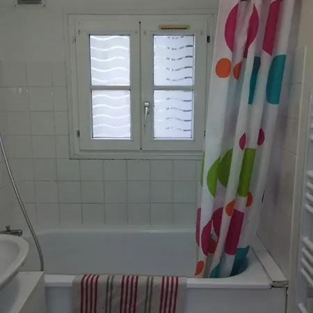 L'ecluse Bed & Breakfast