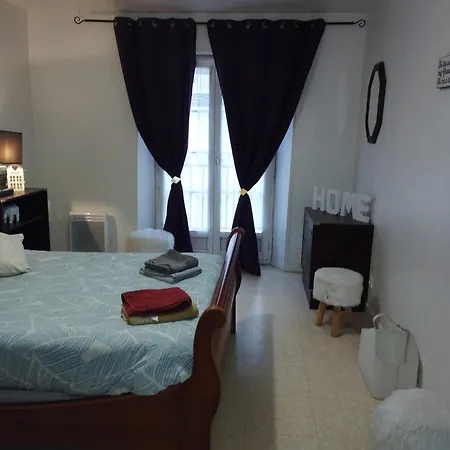 L'ecluse 5* Dieppe