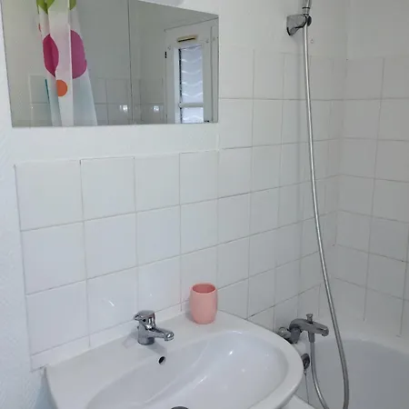 L'ecluse Bed & Breakfast Dieppe