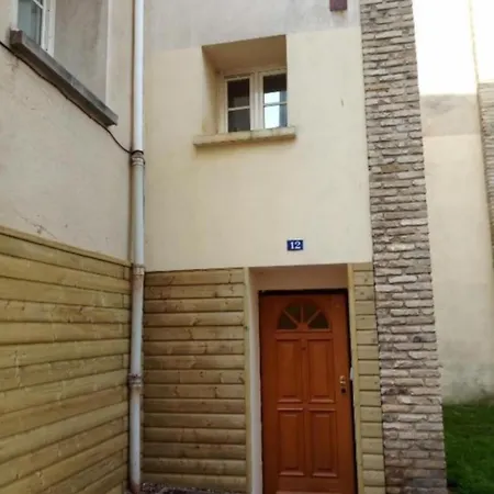L'ecluse 5*