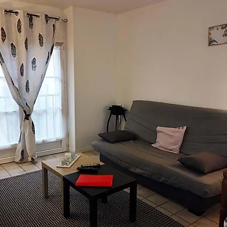L'ecluse Panzió 5*