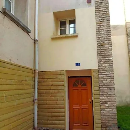 Bed & Breakfast L'ecluse 5*