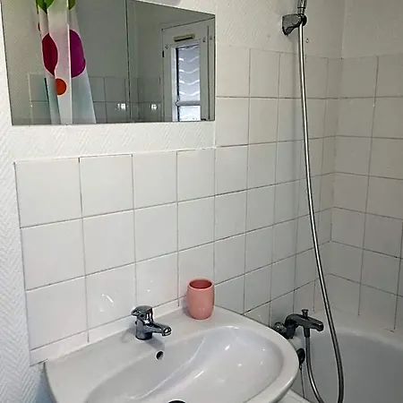 L'ecluse Bed & Breakfast