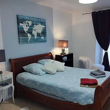 L'ecluse Bed & Breakfast
