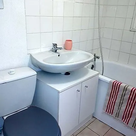 L'ecluse 5* Dieppe