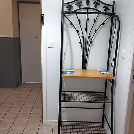 L'ecluse Bed & Breakfast Dieppe