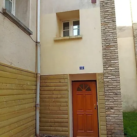 Bed & Breakfast L'ecluse Dieppe