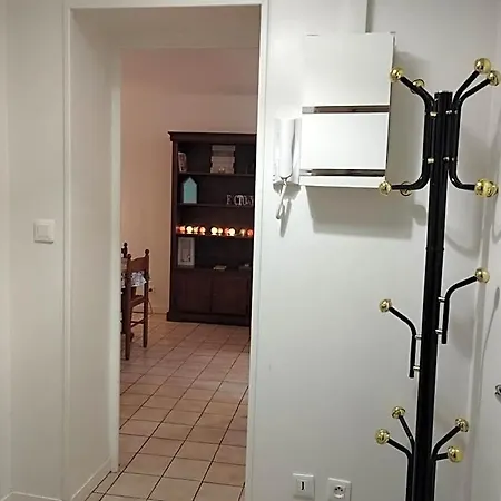 L'ecluse 5*