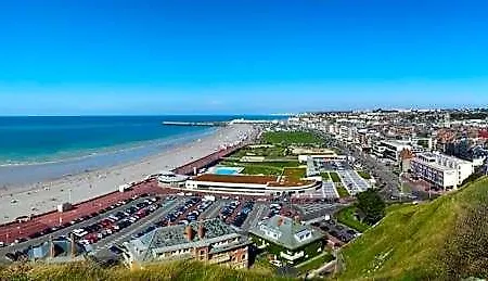 L'ecluse Dieppe