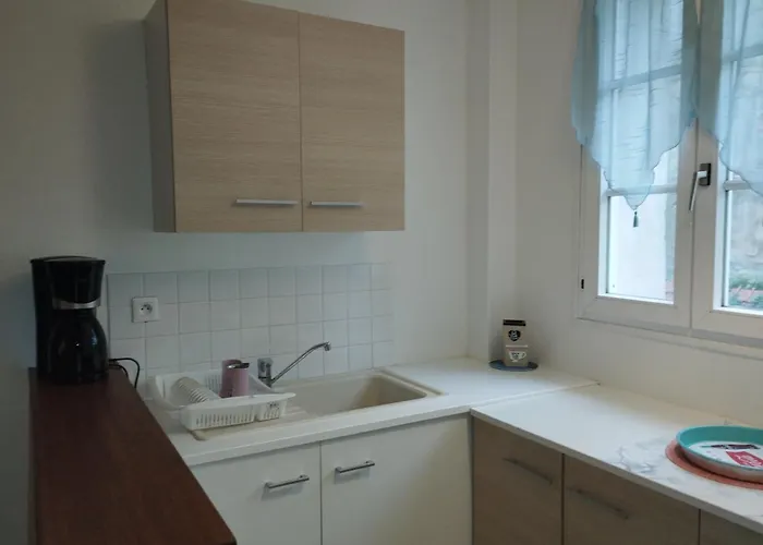 L'ecluse Bed & Breakfast 5*