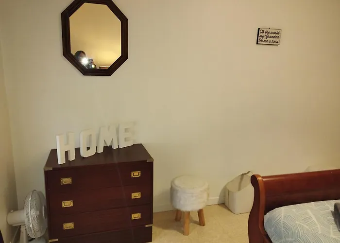 L'ecluse Bed & Breakfast