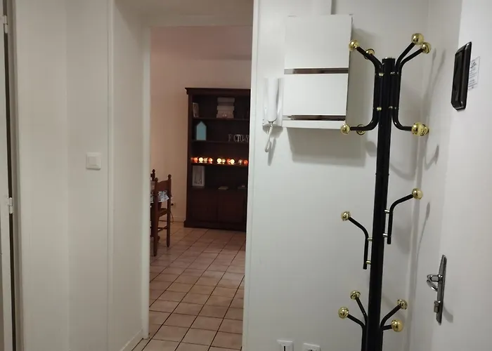 Bed & Breakfast L'ecluse