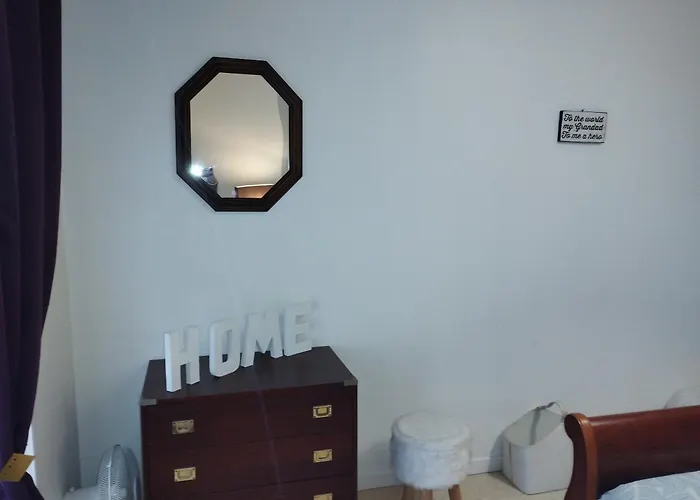 L'ecluse Bed & Breakfast Dieppe